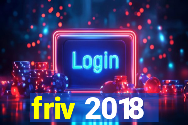 friv 2018